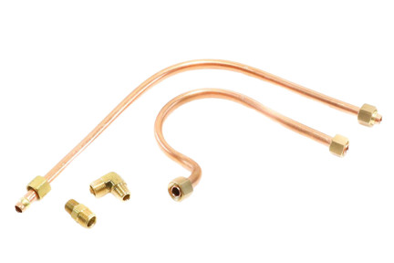 Spence BF-2-KIT - Bend & Fittings for 2" E-Valve (FIT-E-B1H1A1A)