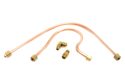 Spence BF-2-1/2-KIT - Bend & Fittings for 2-1/2" E-Valve (FIT-E-B1J1A1A)