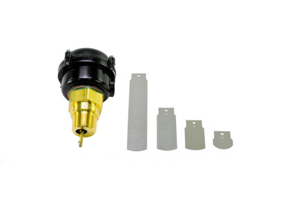 McDonnell & Miller FS8-W - 1" NPT, SPDT General Purpose Switch (120601)