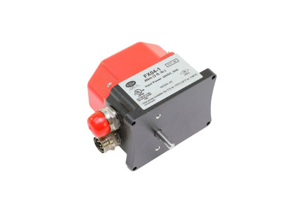 Fireye FX04-1 - Servo motor for PPC 4000
