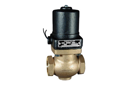 Magnatrol G116S44SC-ACTS - 1", 0/50 PSI, Normally Closed, Full Port (120V)