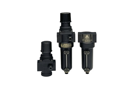 GD10 - 1/2" NPT, 5 - 125 PSI, Direct-Acting Pressure Reducing Valve