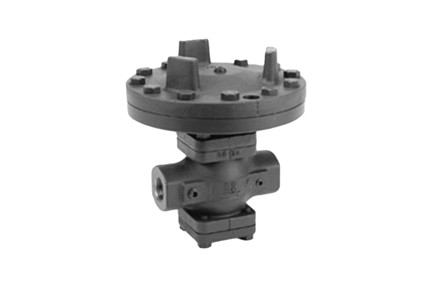 GD-2000K - 2" 300RF, 7 - 200 PSI, Direct-Acting Pressure Reducing Valve