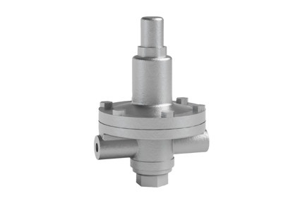 GD6 - 3/4" NPT, 15 - 60 PSI, Direct-Acting Pressure Reducing Valve