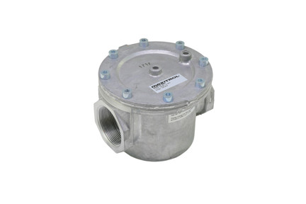 Maxitrol GF80-1616-A-0 - 2" NPT, 15 PSI Max, Gas and Air Filter