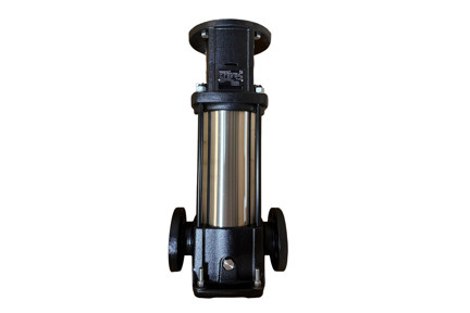 Grundfos CR 10-16 K-GJ-A-E-HQQE Pump End (96773065)