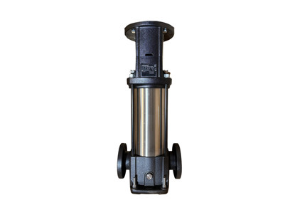 Grundfos CR 15-12 K-GJ-A-E-HQQE Pump End (91134697)