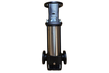 Grundfos CR 20-8 K-GJ-A-E-HQQE Pump End (96621210)