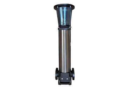 Grundfos CR32-9-2 K-G-A-E-HQQE Pump End (93436525)