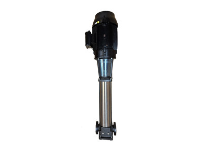 Grundfos CR 32-7-2 K-GA-E-HQQE Pump and Motor (99968329)