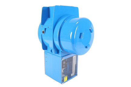 120V, Hydramotor Actuator with Auxiliary Switch