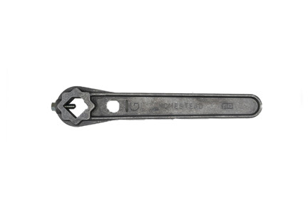 Size G Wrench for 600 Series Valve