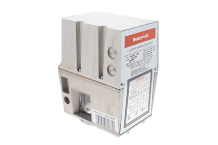 13 Sec. 5 PSI On-Off Fluid Power Gas Valve Actuator(120V)