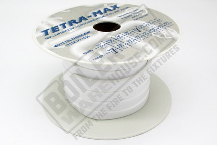 Tetra-MAX - 1/2" x 15ft