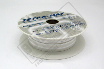 Tetra-MAX - 3/8" x 25ft Joint Sealant