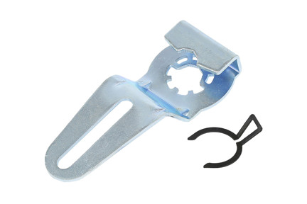 KH-LF - Carnkarm for 1/2" Shafts