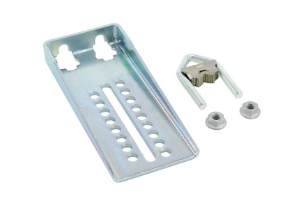 KH10 - Universal Crankarm for up to 1.05" Shafts