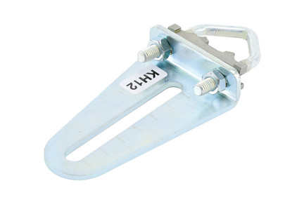 KH12 - Universal Crankarm for up to 1.05" Shafts