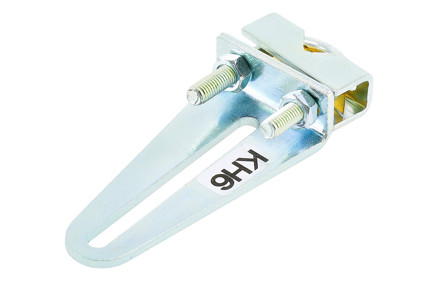 KH6 - Universal Crankarm for KG6 Ball Joint