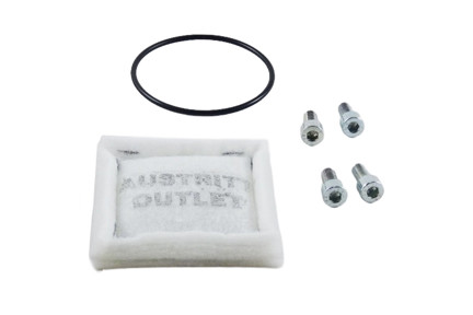 Maxitrol KIT-GF60 - GF60 Replacement Filter with O-ring