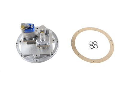 Maxitrol KMR212D-2 - 3-Way Control Head Kit for MR212D