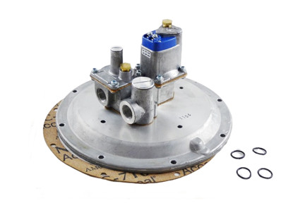 Maxitrol KMR212E-2 - 3-Way Control Head Kit for MR212E