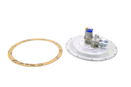 Maxitrol KMR212G-2 - 3-Way Control Head Kit for MR212G