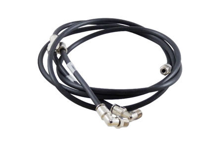 Maxitrol KMR212TL - Top Loading Kit for MR212D, MR212E, and MR212G