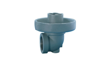 Kunkle 299-D - 3/4" Drip Pan Elbow