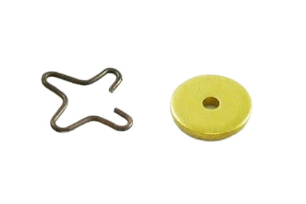 Maxitrol KVOP-3 - Vent Dampener for 325-5 and 325-5L Regulators