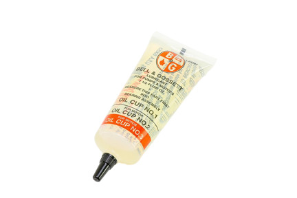 Bell & Gossett L23401 - 1-1/2 OZ Oil Tube