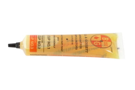 Bell & Gossett L25201 - 2-1/2 OZ Oil Tube