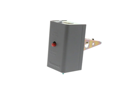 L4029E - High Limit Reset Control, 165 Deg, Manual Reset