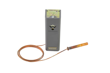 L6008A - Circulator and Low Limit Control, 100/240 Deg, 5/30 Deg Dif.