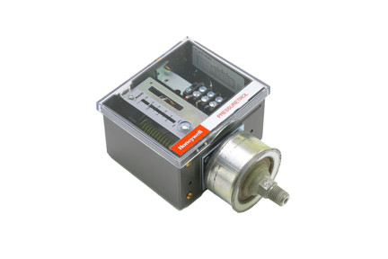 L91A - 0-15 PSI, 0.5 PSI Dif, Proportional Pressuretrol Controller