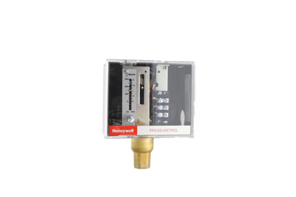 L91A - 10-300 PSI, 12 PSI Dif, Proportional Pressuretrol Controller
