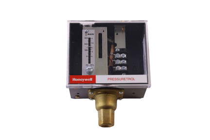 L91A - 10-300 PSI, 12 PSI Dif, Proportional Pressuretrol Controller