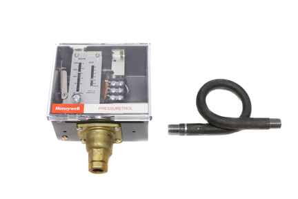 L91B - 10-300 PSI, 28-110 PSI Dif, Proportional Temperature Control