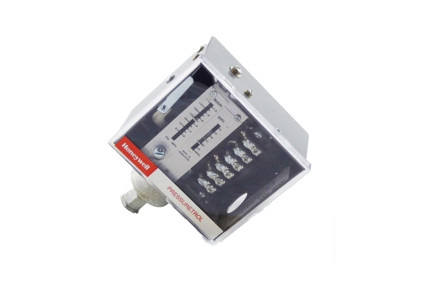 L91D - 5-150 PSI, 13-52 PSI Dif, Proportional Pressuretrol Controller