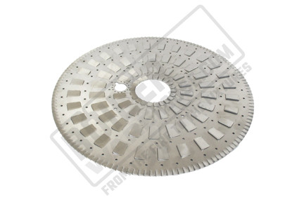 LC150 DIFFUSER PLATE