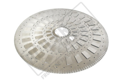 LC200 DIFFUSER PLATE