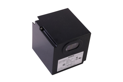 LDU11.523A17 - 110V Gas Valve Proving Unit