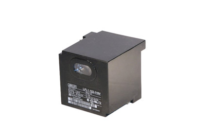 LFL1.122-110V - 110V Burner Control