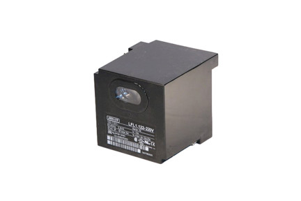 LFL1.122 - 220V Burner Control