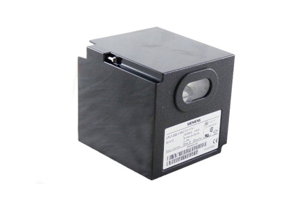 LFL1.322-110V - 110V Gas Burner Control