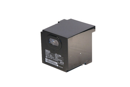 LFL1.322 - 220V Gas Burner Control