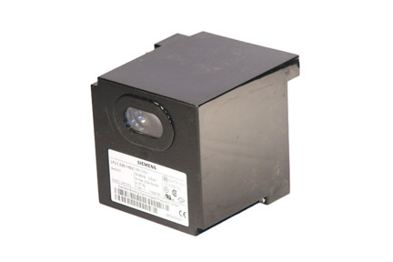 LFL1.335 - 220V Gas Burner Control