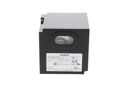 LFL1.635 - 220V Burner Control