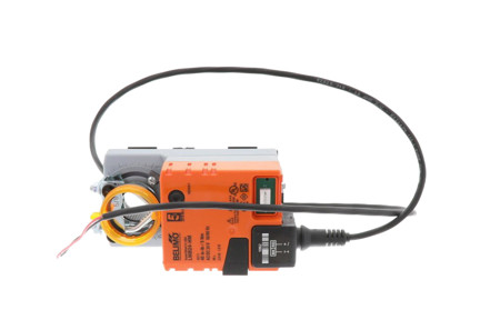 LMB24-HM - 24V, Rotarty, 45 in-lb, Motor Actuator