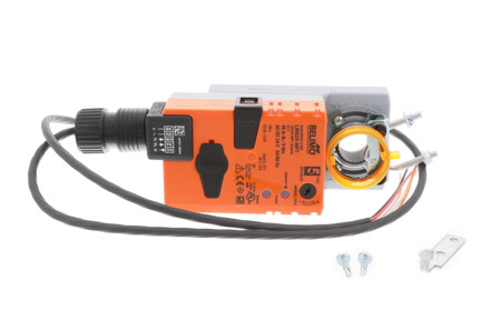 LMB24-MFT - 24V, Rotarty, 45 in-lb, On/Off/Float Motor Actuator